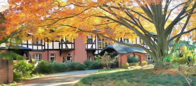 Gramercy Mansion Hotels near Giant Food