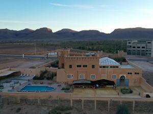 Auberge Kasbah Ennakhile