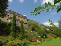 Kurhaus Dr. Petershofer Hotel di Timelkam