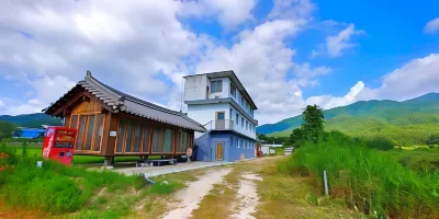 Namwon Hotel Hotel in zona Kwanghanrn