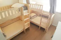 Min Guest House - Hostel Hoteles en 