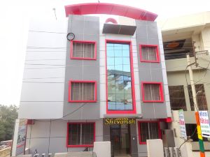 Hotel Shivansh Inn by Sky Stays