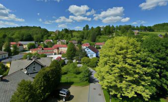 Spa Resort Libverda - Hotel Panorama