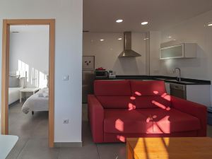 Apartamento El Carmen by Be Alicante