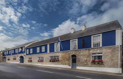 Breffni Arms Hotel فنادق في 
