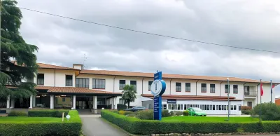 Hotel Internazionale Hotel in zona Enaip FVG (Centro Servizi Formativi di Gorizia)