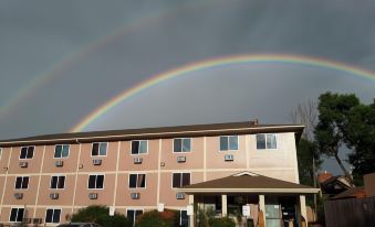 Motel 229 @ Garden of the Gods