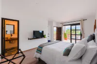 Terasu Hotel Boutique Salento Hotels near Mirador de Salento