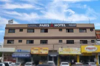 Paris Hotel by H Hotéis - Business Hotels in Ceilândia