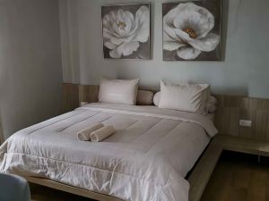 Comfort Room at Residence Bukit Jaya
