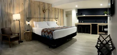 Outdoors Inn Các khách sạn ở Sandpoint