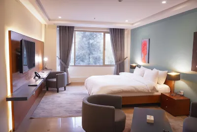 Roomy Signature Hotel, Islamabad Hotels in Islamabad