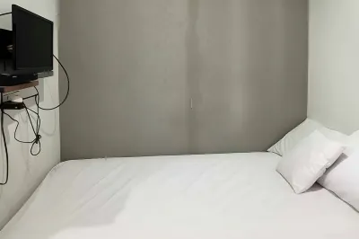 Aimer Guest House Syariah Mitra RedDoorz Hotel dekat Dermaga1 Ferry Eksekutif Pelabuhan Merak