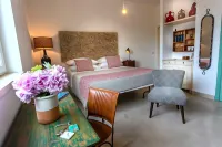 Masseria Ferarelli Trepizzi Hotels in Miggiano