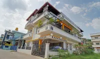 Treebo Alaka Rester Homestay Các khách sạn ở Madikeri