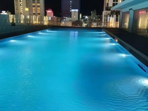 FLC SEA TOWER QUY NHON - AI TRAN APARTMENT