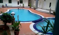 Sutera Hotel Seremban - Pools
