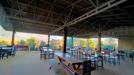 Mong Homestay Resort Отели рядом с достопримечательностью «Pang Ung»