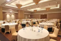 Hotel Santika Premiere Malang - petit déjeuner