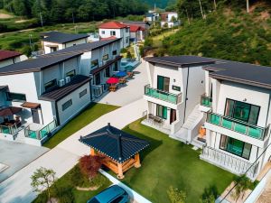 Hongcheon Dream One Pension