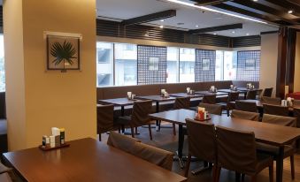 Hotel Livemax Budget Yokohama Tsurumi