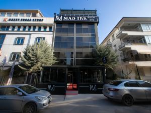 MAD Inn Hotel & Spa