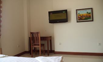 Go In Hotel