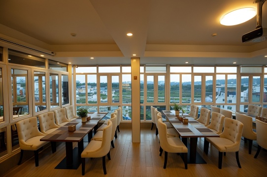 Dragon King 1 Hotel Hotels in Dalat