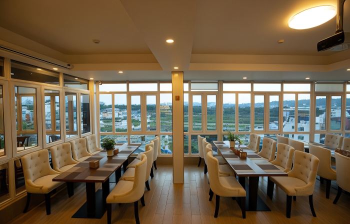 Dragon King 1 Hotel