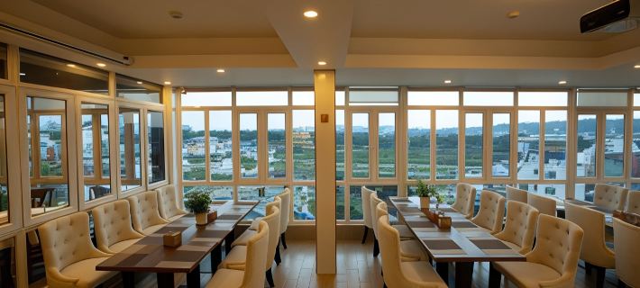 Dragon King 1 Hotel Hotels in Thành phố Đà Lạt