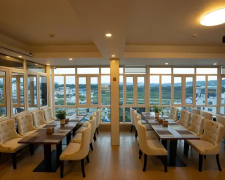 Dragon King 1 Hotel Hotels in Dalat