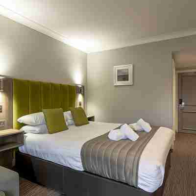 Hogs Back Hotel & Spa Rooms