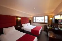Leonardo Inn Glasgow West End Hotels in Milngavie