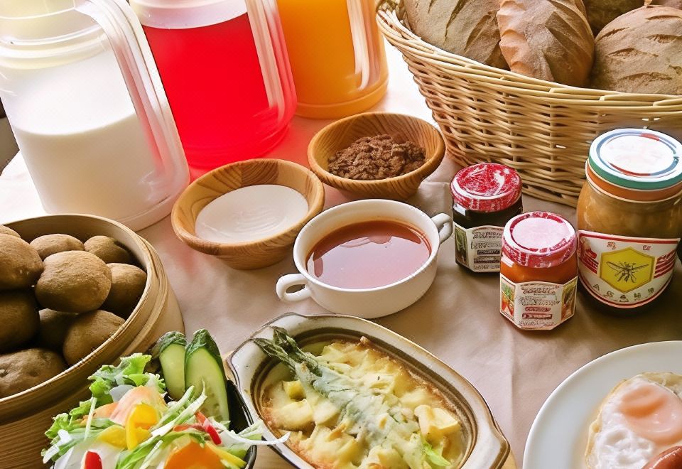 리조트 인 노스 컨트리