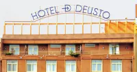 NH Bilbao Deusto Hotels near Palacio de John