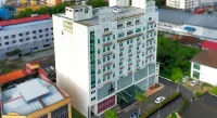 Crown Garden Hotel - Wifi
