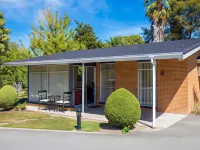 Middle Park Motel Hotels in Renwick