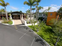 Comfort Hotel Flames Whangarei Các khách sạn ở Parua Bay