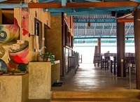 Lagoon Paradise Beach Resort