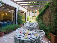 Hotel La Pergola - que admiten mascotas