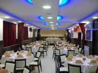 Rama Palace Hotel Hotels in Castello di Cisterna