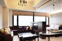 Master Hotel - balcone