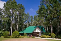 Perkasa Hotel Mt Kinabalu