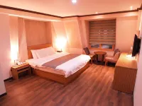 Hotel Four Seasons Hôtels à : Jeju