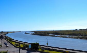 Copthorne Hotel Greymouth