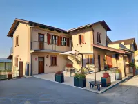 Agriturismo I Grappoli
