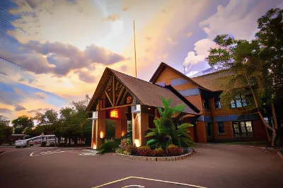 Bains Lodge Hotels in Bloemfontein