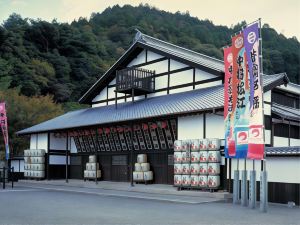 琴平河濱飯店