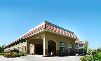 Quality Inn Santa Clara Convention Center