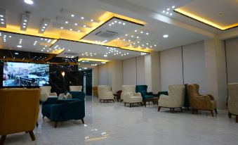 Petra Elite Hotel